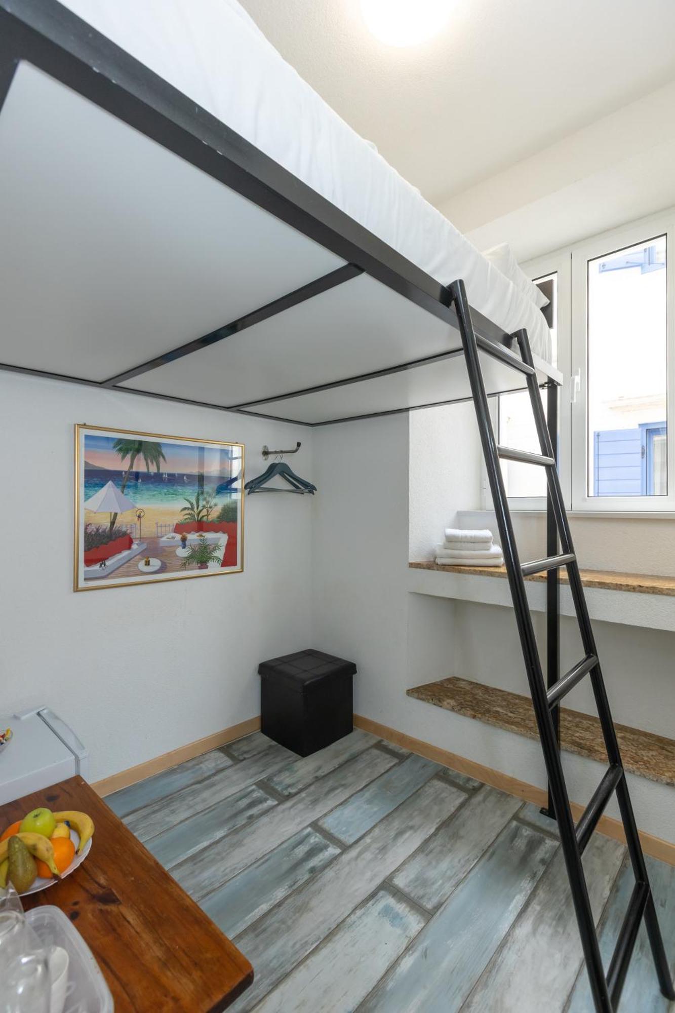 D Old Town Center Apartment Zadar
